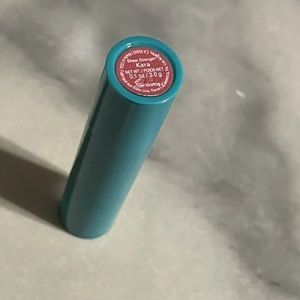 THRIVE CAUSEMETICS Hydrating Lip Tint Kara New